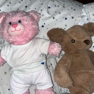 Meet your Posher, Katee